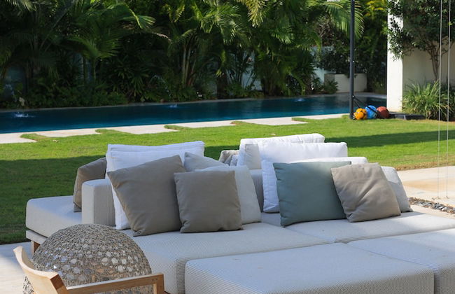 Luxurious Coastal Villa w Pool & Garden - Foto 40