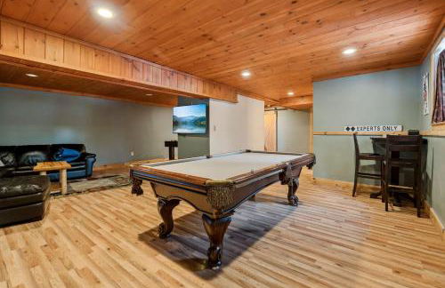 Minutes to Downtown & National Forest Ash Lodge - Foto 27