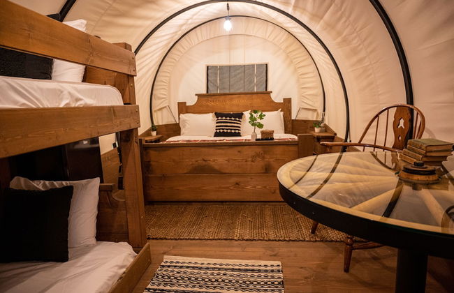 North Haven Campground - Foto 11