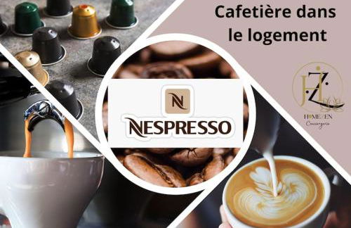 Qouei Eichi la maison fleurie PISCINE Campagne - Foto 27