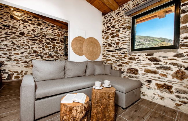 Traditional Apartments Elafos - Foto 16