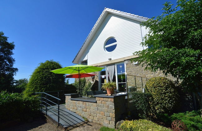 Moderscheid Cottage With Spa - Foto 53