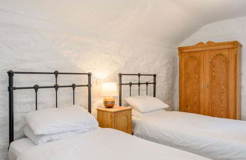 Bwthyn Gwyn - Foto 18