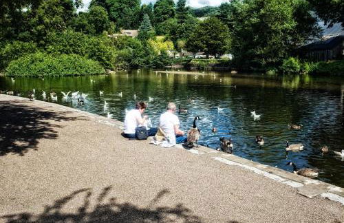 Anroach Farm Peak District - Photo 34