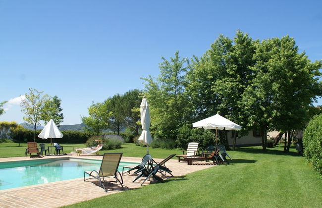 Nice Apartment With Pool and Beautiful Garden - Foto 24