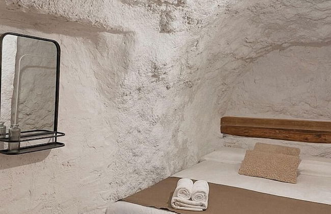 Cuevas El Atochal Orígenes - Foto 18