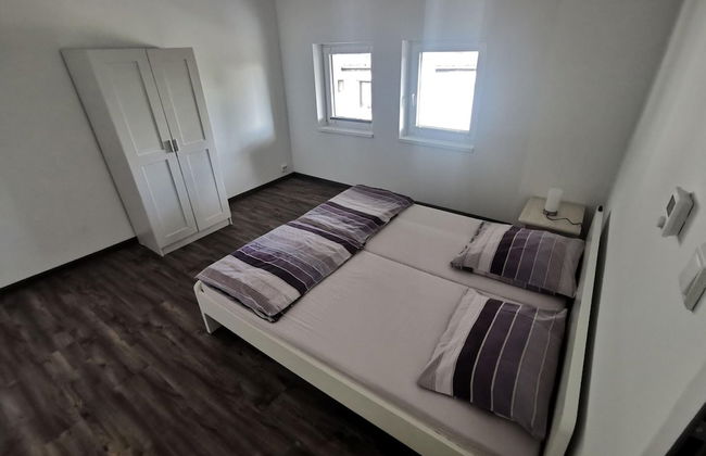 Eifel Farmhouse Retreat - Foto 8