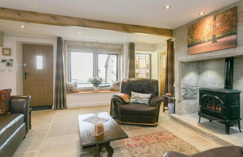 Commons Farm Cottage - Foto 5