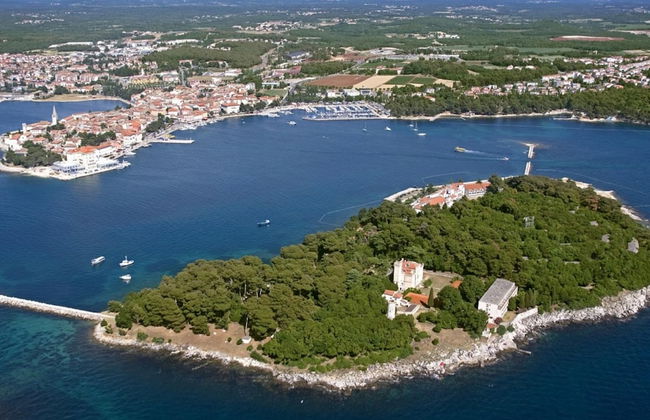 Spacious Villa in Tinjan With Pool - Foto 24