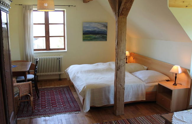 Buschenhagen Rustic Getaway - Photo 5