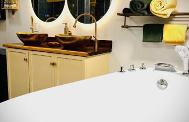 Paloma, Large Attic Apartment - Foto 7