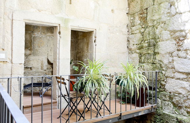 OX Apartments B Places - Foto 127