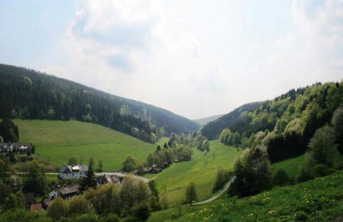 Ferienwohnung bei Willingen mit Terrasse - Photo 30