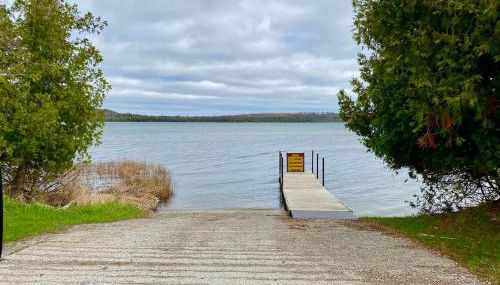 Spacious Leelanau home near the best of Michigan - Foto 4