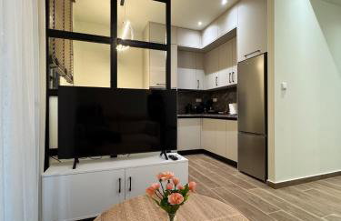 Olive City Suites - Foto 11