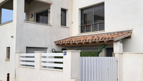 Villa vue sur la mer - Foto 5