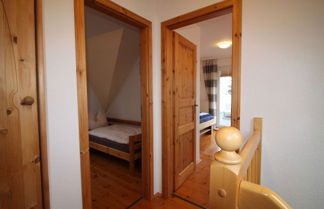 Feriendomizil am Hafen GbR - Foto 32