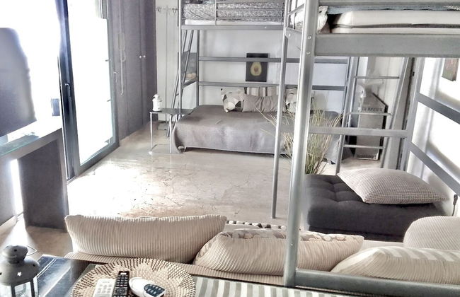 Impeccable 3-bed Apartment in Athens - Foto 9