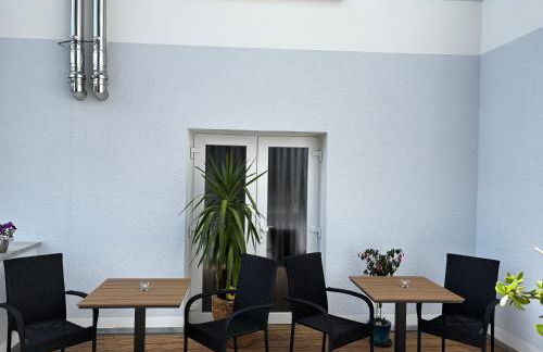 Ferienwohung zur Flatterulme 2 - Foto 22