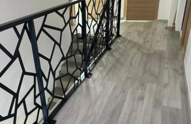 belle maison avec piscine chauffée sans vis-à-vis - Foto 54