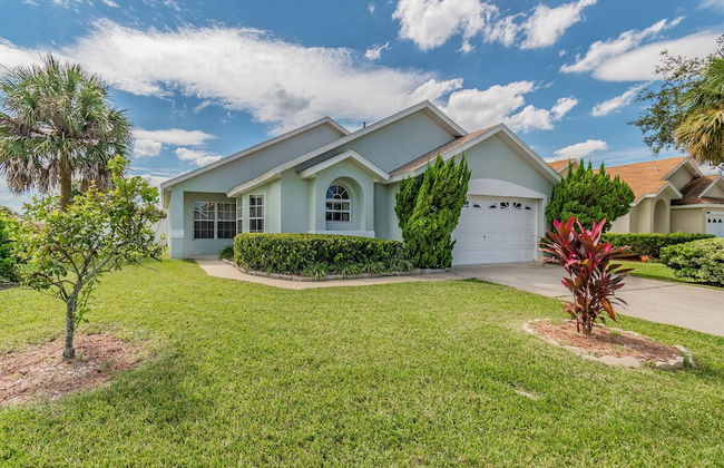 Santee Villa - Foto 46