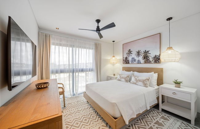 Allure 505 3 Bedroom Apts - Photo 3