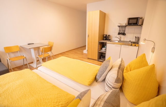 Ford Apartment - Photo 9