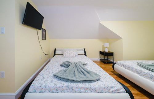 14-2-5BR Milton - Near Blue Hills - Foto 49