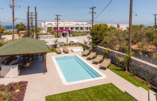 Anthokipos Pool Villa - Foto 53