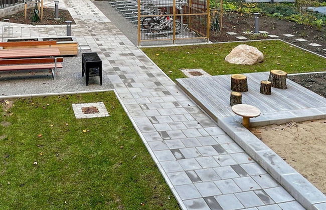 Room in Guest Room - 5 Min Walk Eurovision Hyllie - Foto 8