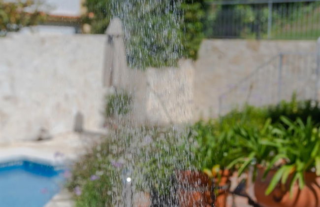 Villa Near Beach In Marbella - Photo 37