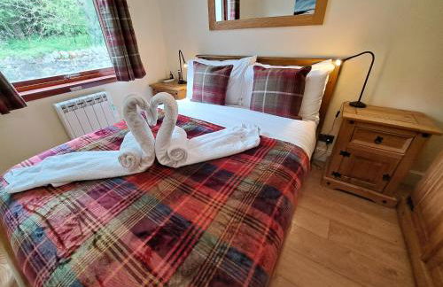 Loch Ness Balcony Apartment - Foto 6