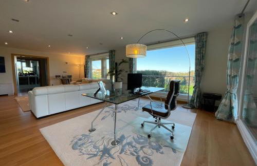 Stylish Host Cantabria- Lujosa villa en Bezana - Foto 18