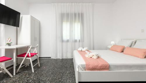 Whitegold Apartments Panagia - Foto 5