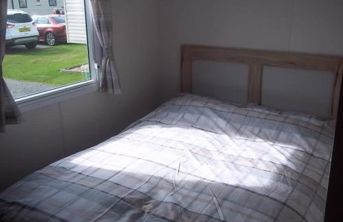 Get-a-Wey a static caravan at Haven Weymouth Bay - Foto 16