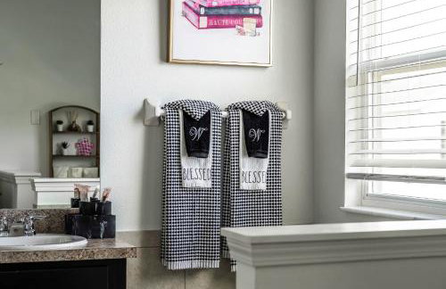 Port Mickey- Chic Family Home 25 Min to Disney - Foto 19