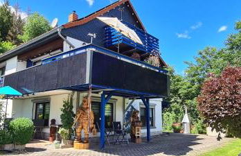 FeWo Harz Haennig 1 - Foto 7