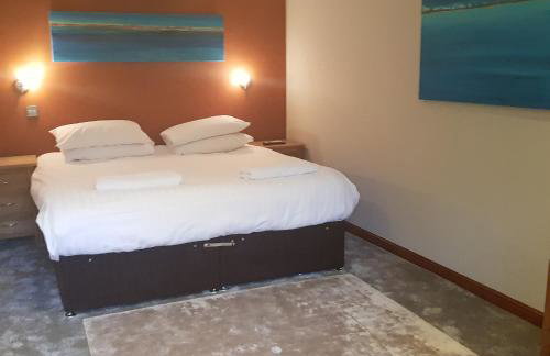 Heritage Grange at Thurston, Hotel - Photo 44