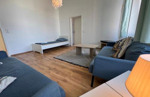 4YOU Appartement Ferien & Monteursunterkunft - Foto 2