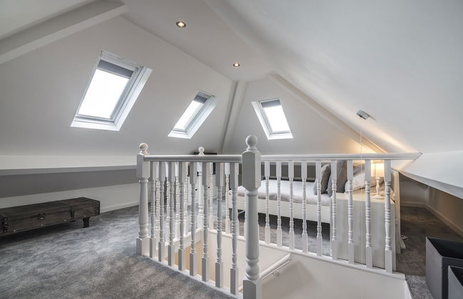 Mayfield House - 4 Bedroom House - Tenby - Foto 19