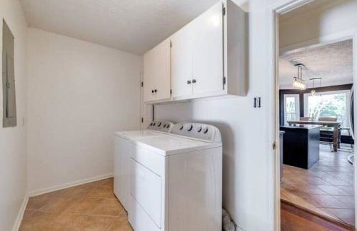 Spacious House Near Savannah Airport - 5 BR - Foto 10