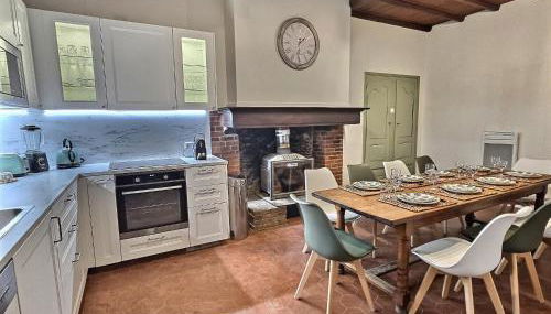 Gîte de l'Adour, Rénové & Chic, Parking - Foto 2