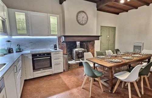 Gîte de l'Adour, Rénové & Chic, Parking - Foto 2