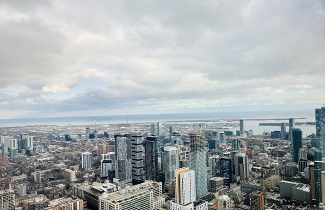 Canada Suites on Bay - Foto 65