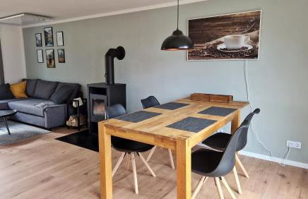 Ferienhaus Seeoase - 70qm - Kamin -Terrassen - Parkplatz - Badestelle fußläufig - Photo 16