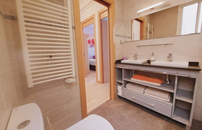 Absolute Sagrada Familia - Foto 45