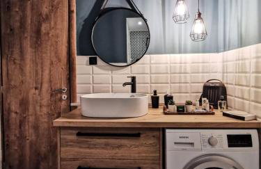 LM Luxury Central Loft - Foto 27