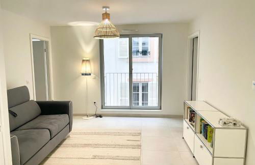 Logement neuf entier Petite France - Foto 8