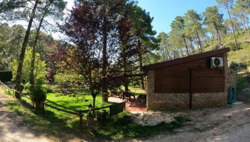 Cabaña El Lagunazo - Foto 3, Garden view