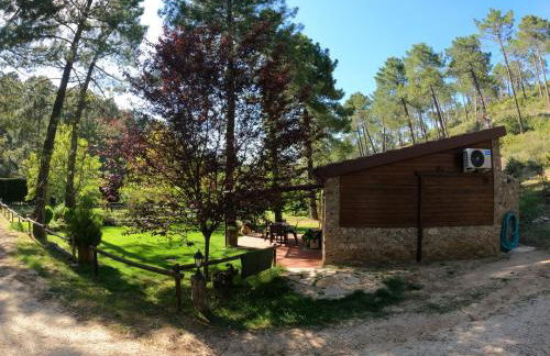 Cabaña El Lagunazo - Foto 3